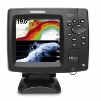 Эхолот HUMMINBIRD 597сxi HD DI Combo